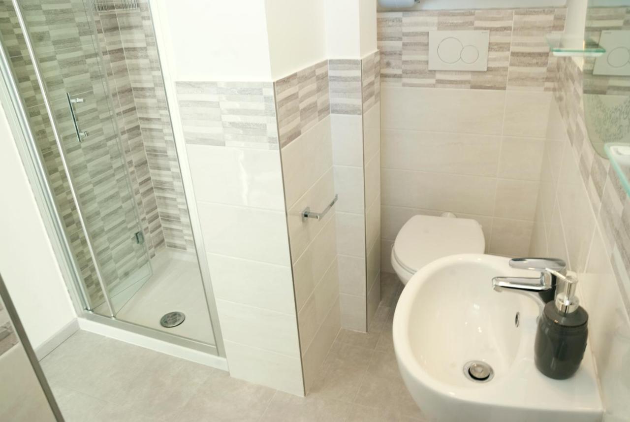 Appartamento Cecco D'Ascoli Ascoli Piceno Ngoại thất bức ảnh