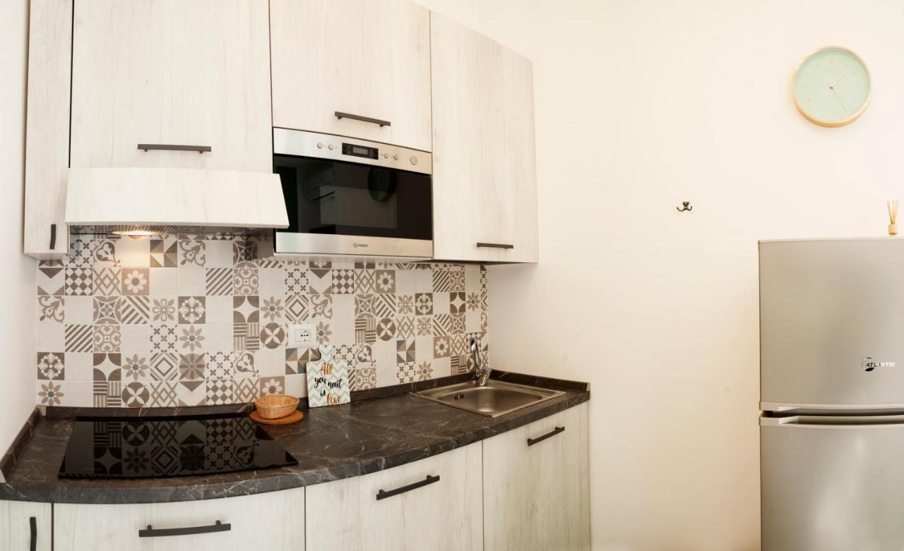 Appartamento Cecco D'Ascoli Ascoli Piceno Ngoại thất bức ảnh