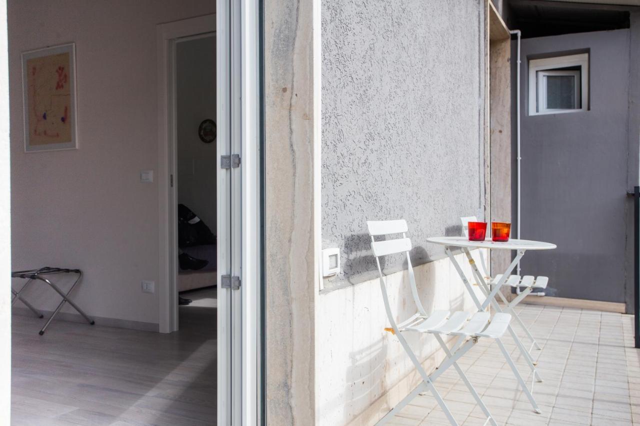 Appartamento Cecco D'Ascoli Ascoli Piceno Ngoại thất bức ảnh