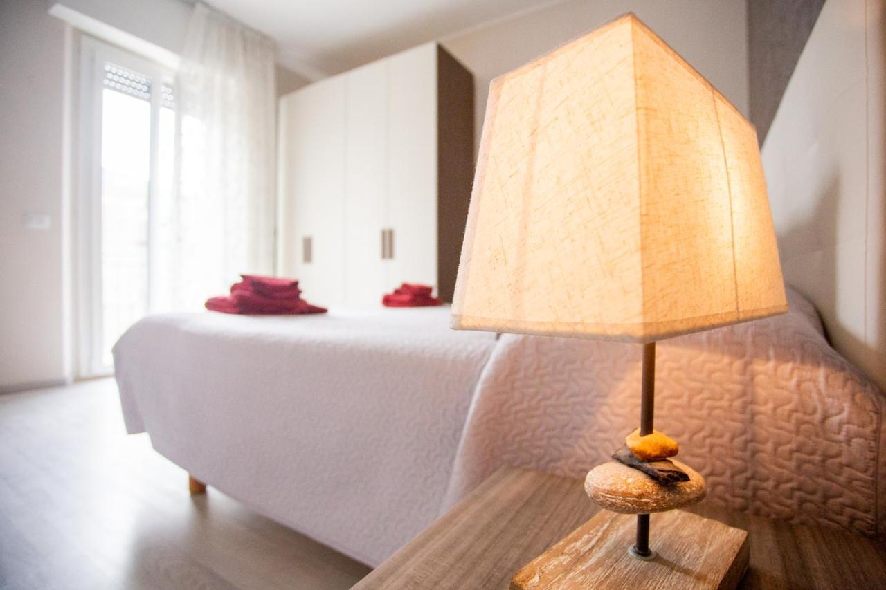 Appartamento Cecco D'Ascoli Ascoli Piceno Ngoại thất bức ảnh